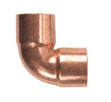 ELBOW 90 1.25&1.25COPR (Pack of 1)