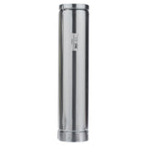 PIPE BVENT 5X25RV24 (Pack of 2)