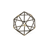 Finnian Dice Themed Decor Piece - Small