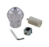 DIVERTER HANDLE UNVI (Pack of 1)