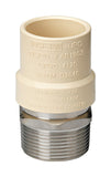 TRANSITION FTTNG 3/4MPT(Pack of 1)