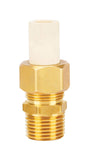 Cpvc Trans Union 1/2M(Pack Of 1)