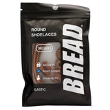 Bread No-Tie Elastic Shoelaces