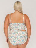 Claire Classic Crop Top