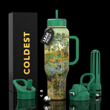 COLDEST 46oz Limitless Ultra v8
