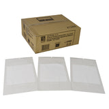 Write-On Poly Bags, 6 X 9, 1000/Bx, 47269