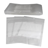 Write-On Poly Bags, 6 X 9, 1000/Bx, 47269