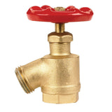 VALVE GARDEN BN 1/2F3/4H (Pack of 1)