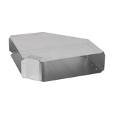 Elbow 90 Flatway 3.25X10 (Pack Of 6)