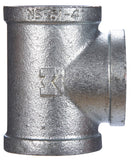 Tee Glv 1-1/4 Eql (Pack Of 1)
