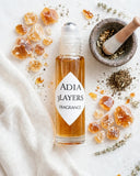Three Layers Natural Fragrance Oil