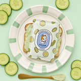 Cucumber (Soothing) Sheet Mask