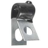 CLIP VINYL COATED 9/16 (Pack of 10)
