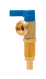 WASH MACHINE VLV PEX1/2 (Pack of 1)