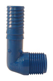 IRRIGATION 90DELBW 1/2M (Pack of 1)