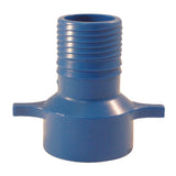 IRRIGATION ADPT 11/4F (Pack of 1)