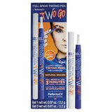 Refectocil - Two Go - Full Brow Tinting Pen