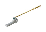FLUSH LEVER METAL(Pack of 1)