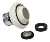Swivel Sprayrator Wht (Pack Of 1)