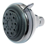 SHOWER HEAD 5SET CHRM (Pack of 1)