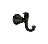 Tiffin Robe Hook Bshbrnz (Pack Of 1)