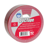 DUCT TAPE RED 1.88X60YD (Pack of 1)
