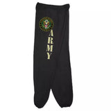 Army Logo Mens Sweatpant Black - Xxl