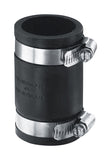 DWV FLEX COUPL 2 X 2 (Pack of 1)