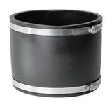 FLEX COUPLE 6X6CAST (Pack of 1)