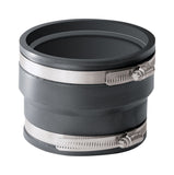 CORRUGATED COUPLING 3X3 (Pack of 1)