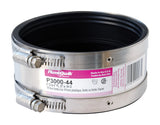Coupling Shielded 4 (Pack Of 1)