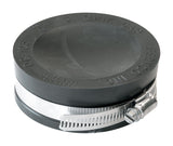DWV PVC CAP FLEX 3 (Pack of 1)
