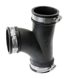FLEX PVC TEE 2X2X2 (Pack of 1)