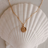 Little Saint Therese Necklace