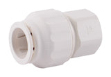 Femalecnnctr 3/4X3/4Cst (Pack Of 1)