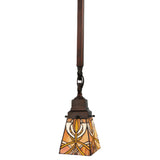 5Sq Glasgow Bungalow Mini Pendant