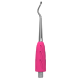 Working Part Of The Pusher Combo UNIQ 33 Hemisphere Curette -STALEKS