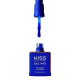 Kiss New York - Gel Pro - 22 Just Blue