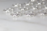 Holy Family Hearts® Ring in Sterling Silver