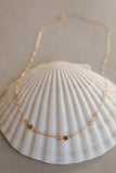 Caeli Corona Necklace