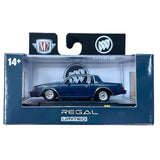 M2 Box Assorted 1:64 Diecast