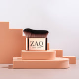 Blending Liquid Foundation Kabuki Brush