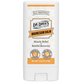 Magnesium Balm - Muscle Relief & Restful Recovery