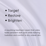 Lilac Spot Correcting Cream