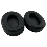 CS Replacement Ear Pad Cushions for Sony MDR-100ABN WH-H900N Headphones