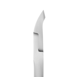 STALEKS PRO SMART 10 PROFESSIONAL CUTICLE NIPPERS 1/2 JAW 0.2 INCH 4 MM NS-10-4- STALEKS™