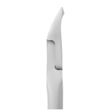 STALEKS PRO SMART 10 PROFESSIONAL CUTICLE NIPPERS 1/2 JAW 0.2 INCH 3 MM NS-10-3- STALEKS™