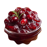cranberry jam
