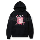 Baby Daddy Tears Love Heart Shirt – Dad Is My Valentine Hoodie & Funny Sarcastic Sweatshirt