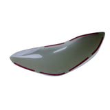 Tint My Light Smoked Acrylic Headlight Covers for Tesla Model 3 2016-2023& Model Y 2021-2024